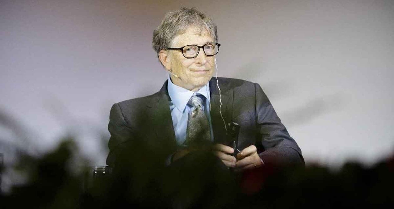 Bill Gates’in kimsenin duymak istemediği kehaneti gerçek oluyor!