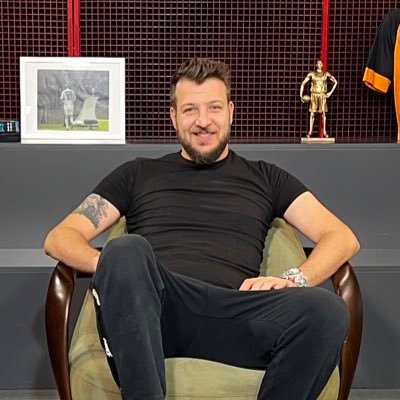 Batuhan Karadeniz